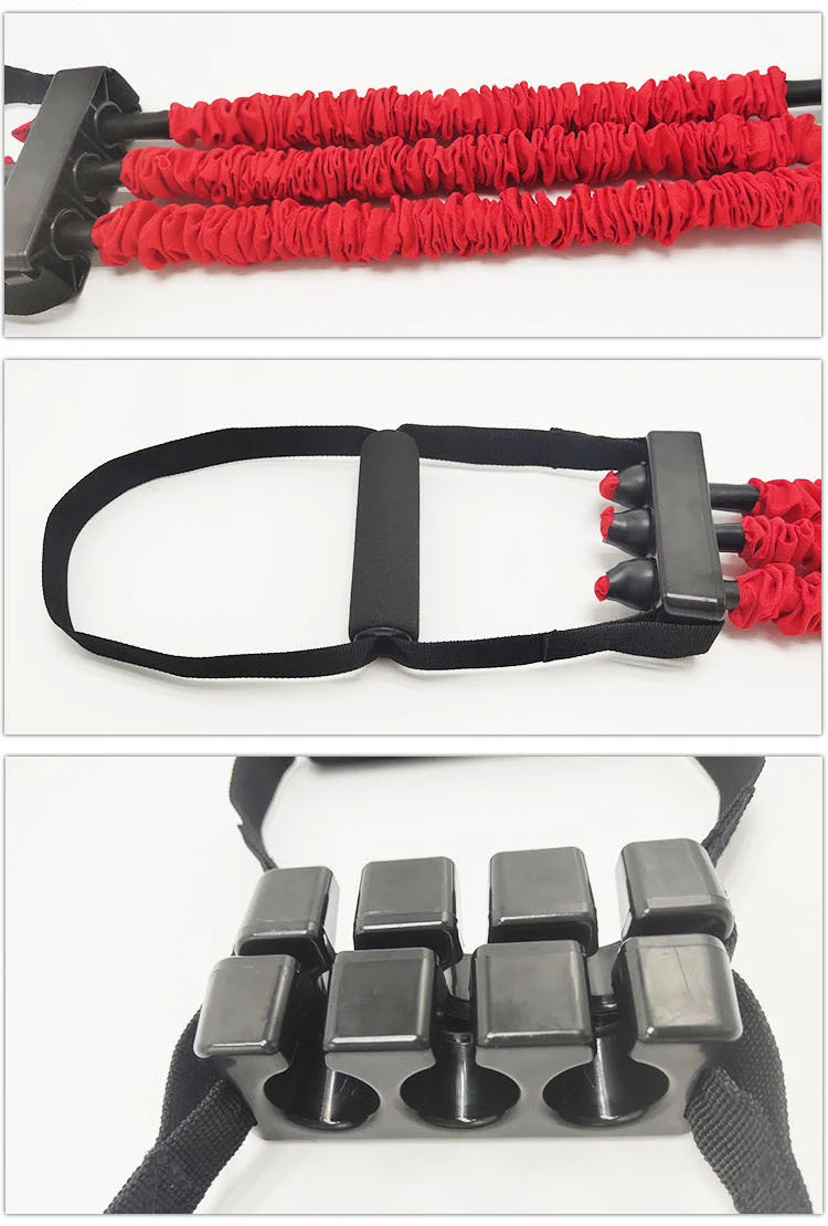 Chest Developer Resistance Band