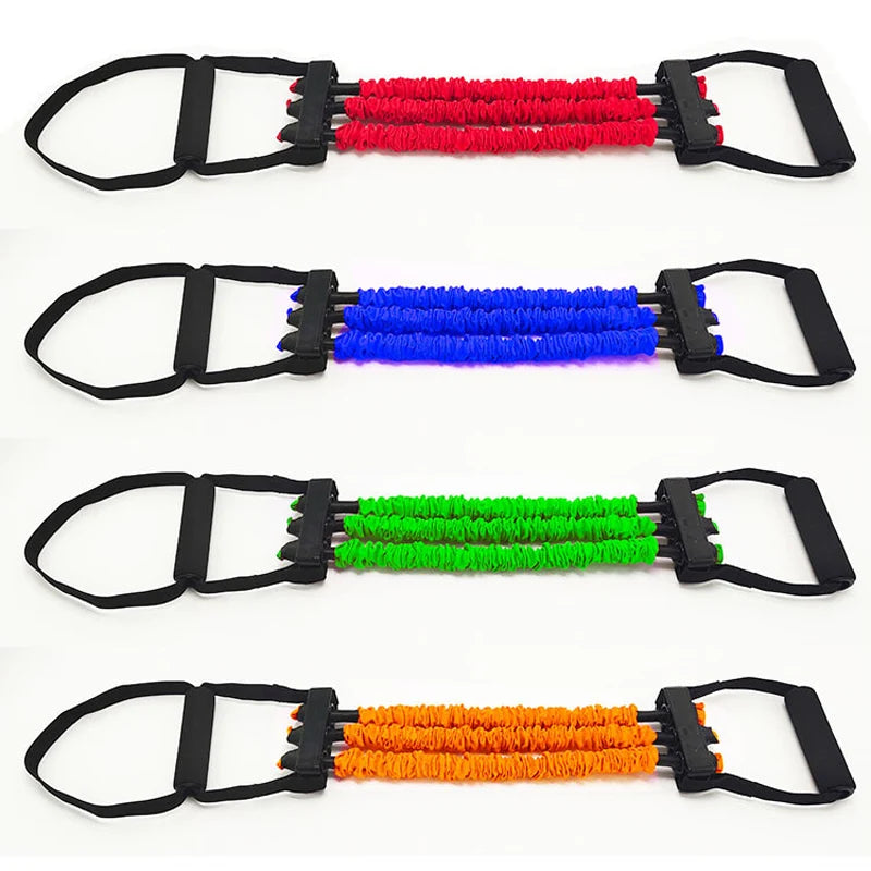 Chest Developer Resistance Band