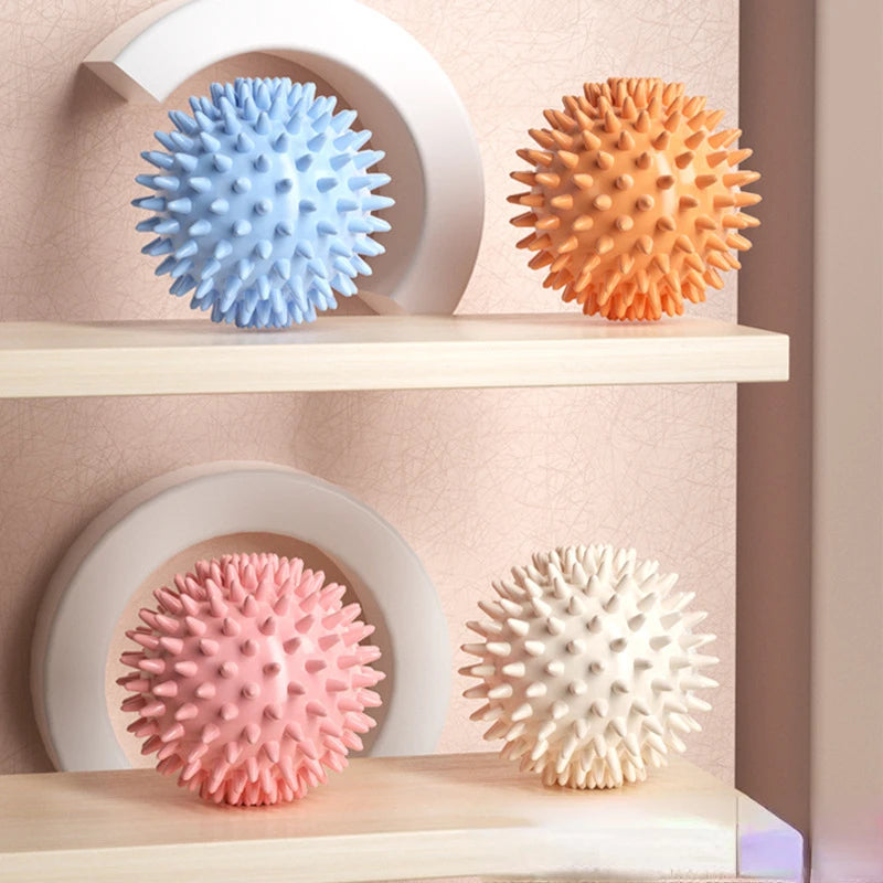 Spike Foot Massage Ball