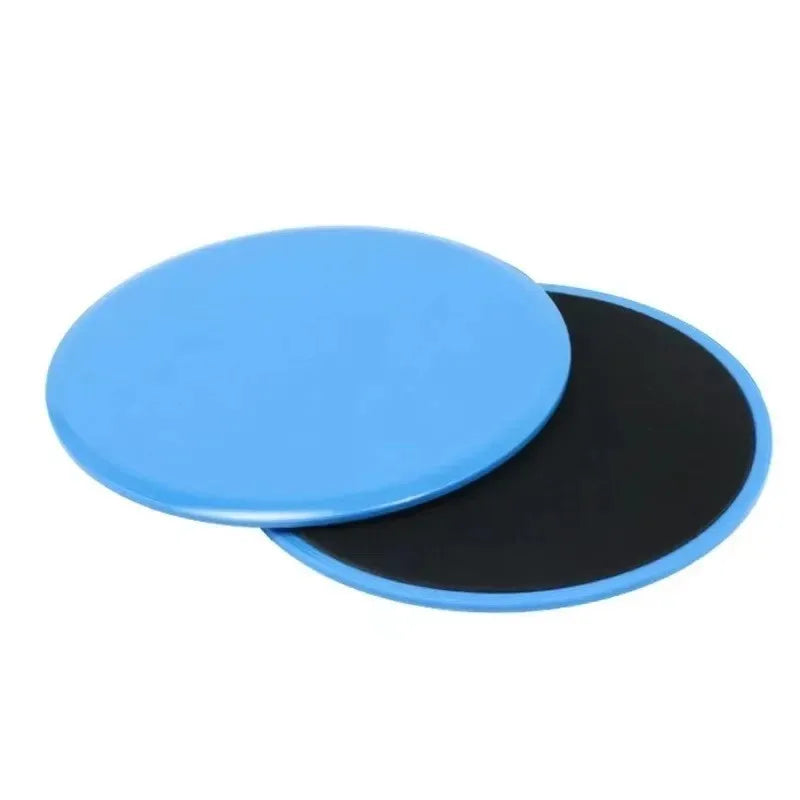 Gliding Discs Slider