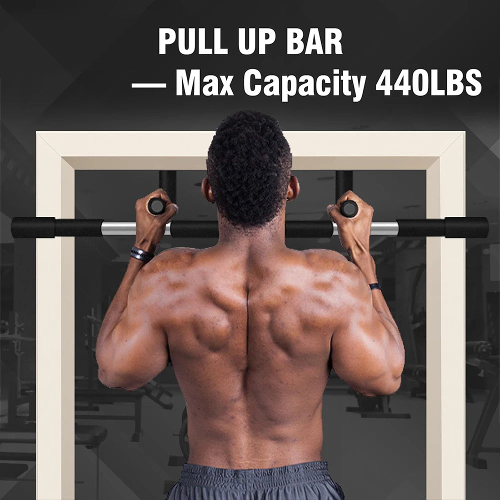 Pull Up Bar for Doorway