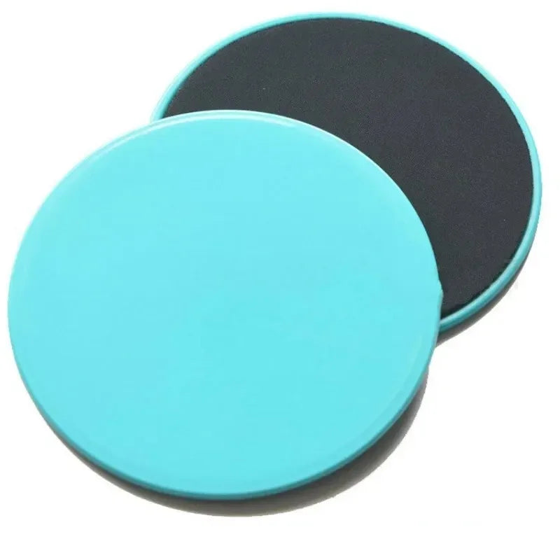 Gliding Discs Slider