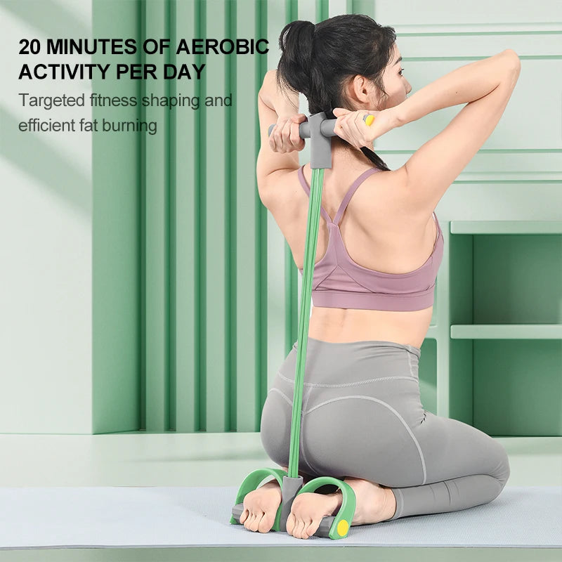 Abdominal Resistance Band