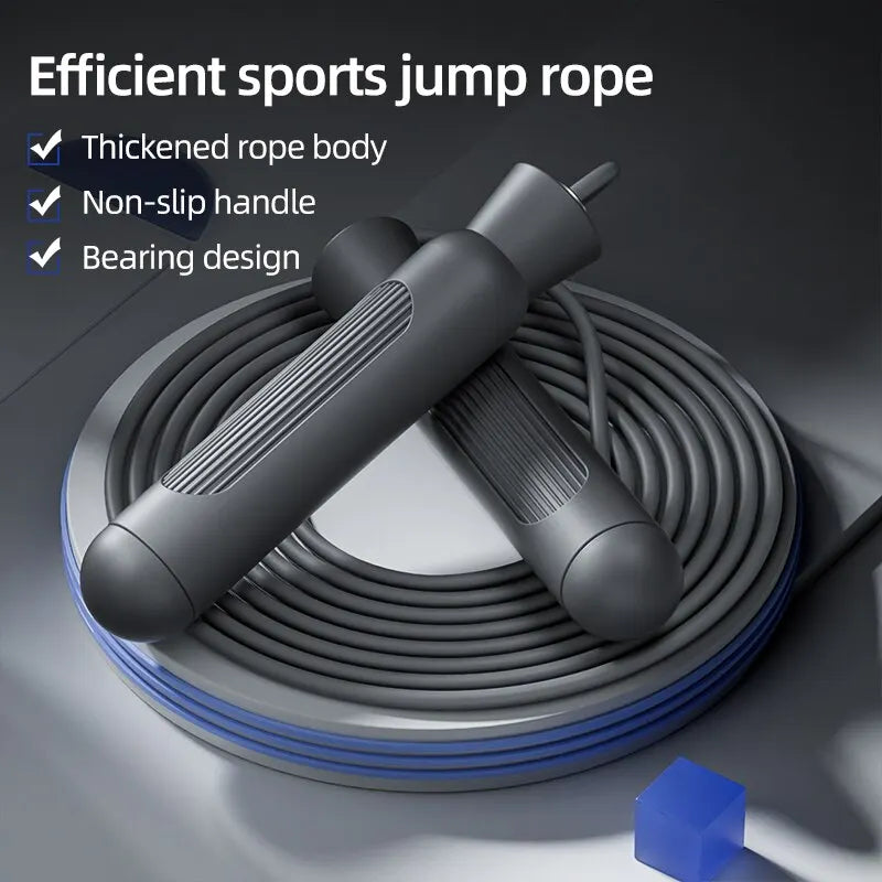 Adjustable Jump Rope