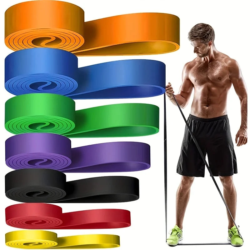 Resistance and Mobility Band